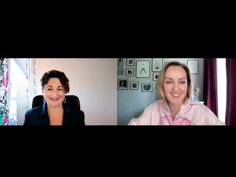 Видео: Стиль, который продает без слов. Как эксперту привлекать новых клиентов через архетипы.