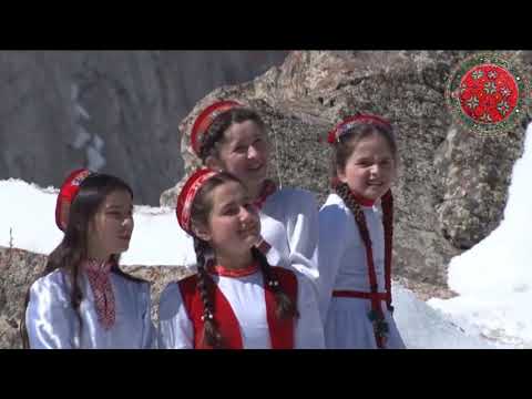 Видео: Наврузи Бадахшон . Nauruzi Badakhshon