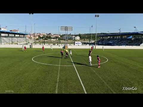 Видео: ПФК СЕПТЕМВРИ СОФИЯ ПФК ЦСКА София 2:2  (3:4)