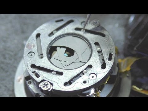 Видео: Нет автофокуса и плохо видны точки фокусировки. Фотокамера Canon 600D Kit 18-55 IS II