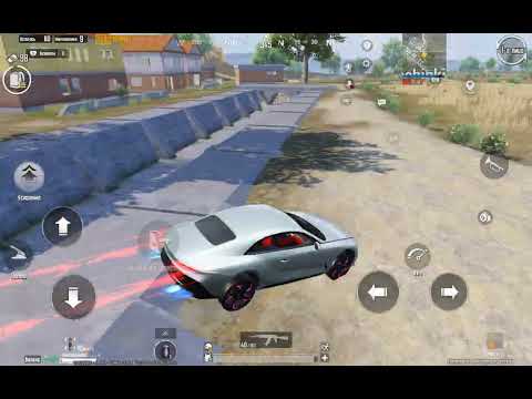 Видео: PUBG MOBILE СОЛО РЕЖИМ
