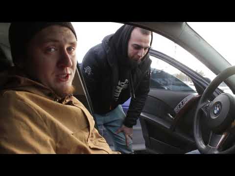 Видео: BMW 5. E39 или E60? Что выберешь ты?!