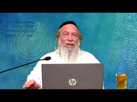 Видео: Для чего нужен Рав (Учитель) | Лекция рава Готлиба