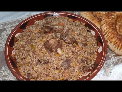 Видео: УЗБЕК ПАЛОВ.АНДИЖОН УЧОК ОШИ./ПЛОВ ПО ДЕРЕВЕНСКИ УЗБЕКИСТАН АНДИЖАН.RUSTIK PILAF UZBEKISTAN ANDIJAN.