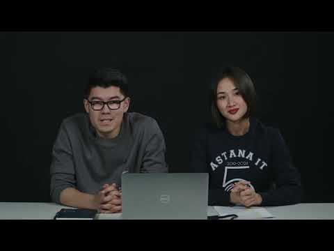 Видео: Все про поступление в AITU