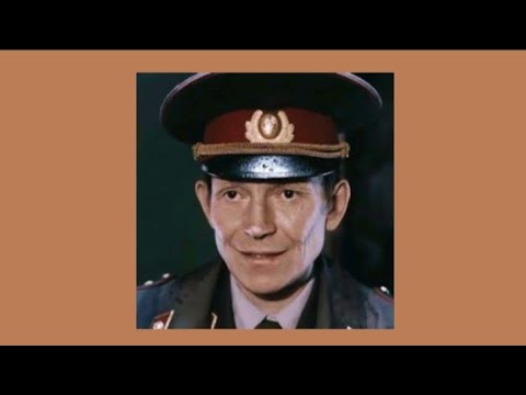 Видео: Ариель - в краю магнолий (speed up/nightcore)