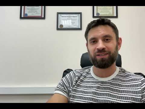 Видео: Эмоциональные инвалиды