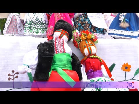 Видео: Заходеньки | Село Доротище Ковельського району