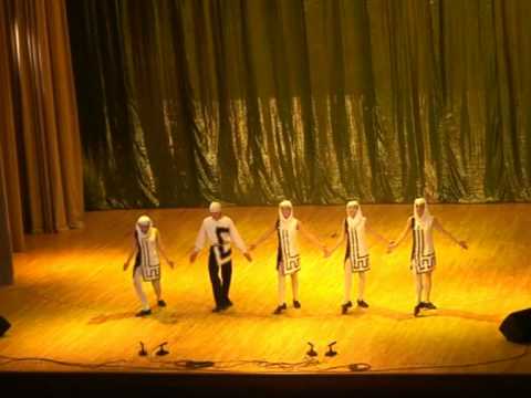 Видео: Sirtaki / Сиртаки