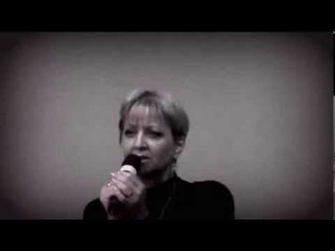 Видео: Наталья Дроздова "Сны о блокаде"