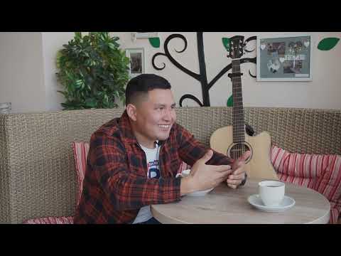 Видео: НИКОЛАЙ НИКИФОРОВ | ОЛОХ ЭРГИИРЭ