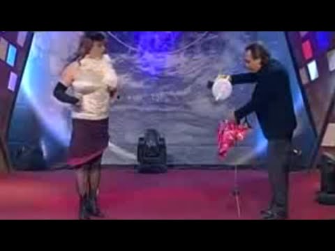 Видео: Комиците - 04.01.2008