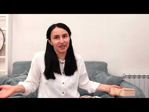 Видео: Как привить  ребёнку любовь к головоломкам.