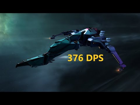 Видео: 376 DPS для пятых бездн!