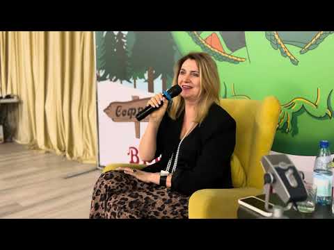 Видео: Алёна Юдина, «Терапевт и его профессиональное сообщество: опоры и кризисы», 9 февраля, 2024