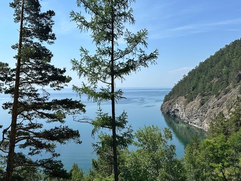 Видео: ОТКРОВЕННЫЙ РАЗГОВОР С МИХАИЛОМ СОВЕТОВЫМ НА БАЙКАЛЕ