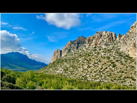 Видео: Северный Кипр как он есть. Кем работать и сколько стоит жизнь.