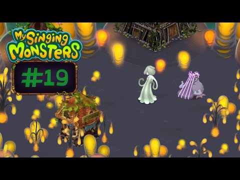 Видео: День 19 // My Singing Monsters // С Нуля в ТОП