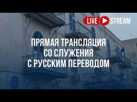 Видео: Прямая трансляция 31.10.2025
