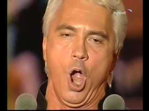 Видео: Дмитрий Хворостовский - Родина