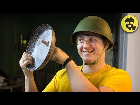 Видео: 🔥 САМАЯ МОЩНАЯ ПНЕВМАТИКА 12 КАЛИБР! Экспериментальный образец.