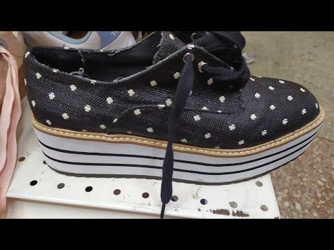 Видео: Секонд за копейки / Обувь / Одежда /