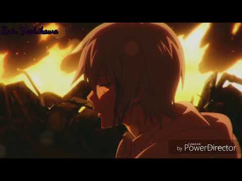 Видео: Аниме клип. I Fantasy. Удар крови ^