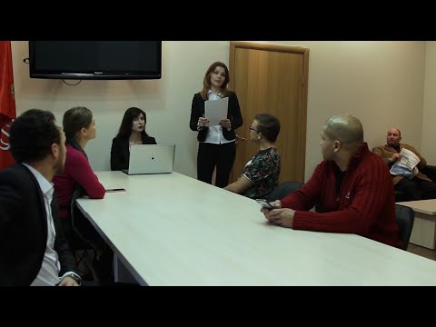 Видео: Собеседование | Короткометражный фильм