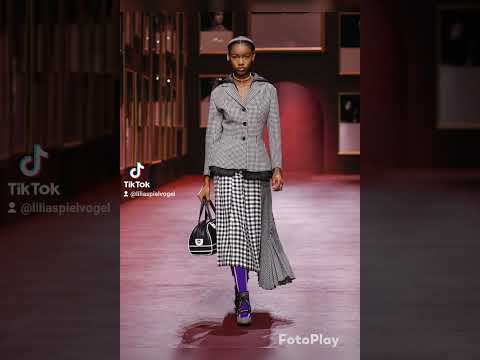 Видео: Мода и дизайн