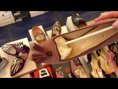 Видео: Итальянский рынок : потрясающие находки !