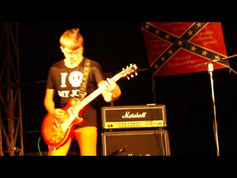 Видео: АНТИМИНОР - Волчица (Десятилетие)