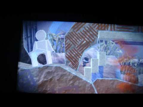 Видео: LittleBigPlanet ОБЗОР