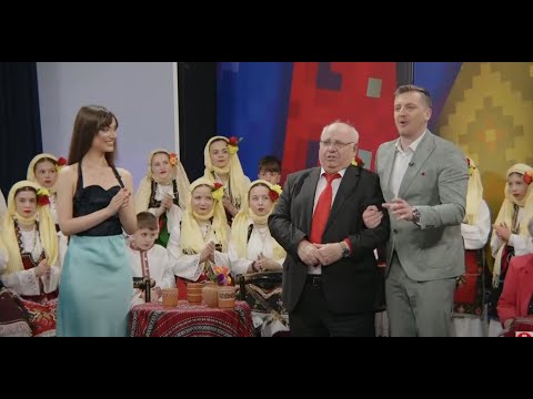 Видео: ВЕЗИЛКА (27.04.2025) / VEZILKA (27.04.2025)