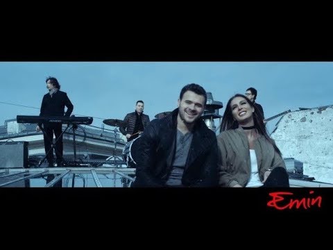 Видео: EMIN & A'STUDIO -  Если ты рядом (Official Video)