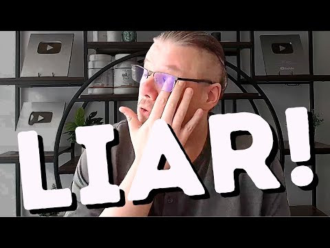 Видео: Монджаро = Лжец: ПРАВДА, которую вам нужно знать