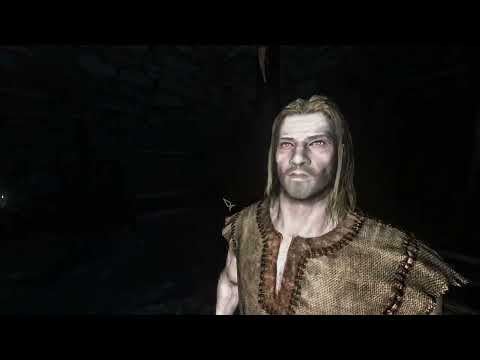 Видео: Стартовый гайд на сборку REFLYEM Skyrim SE дыхание задрота первая ката Резисты!