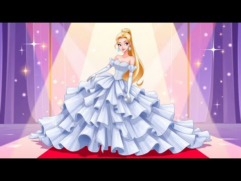 Видео: Все думали, что я — Ариана Гранде