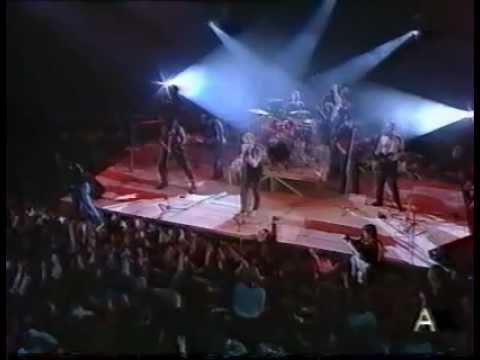 Видео: Алиса. Концерт на Шаболовке, 1992