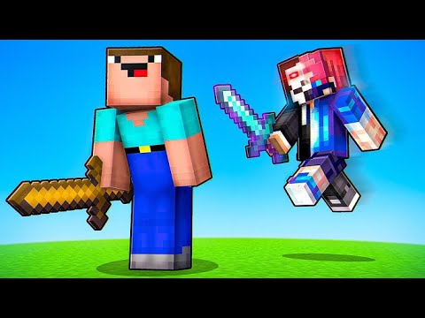 Видео: ⚡ СТРИМ ПО BEDWARS — ТАЩУ КАК ПРО!