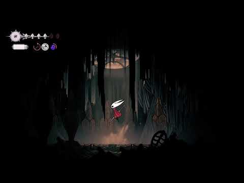 Видео: АКТ 2 --- Бродим В Hollow Knight Silksong
