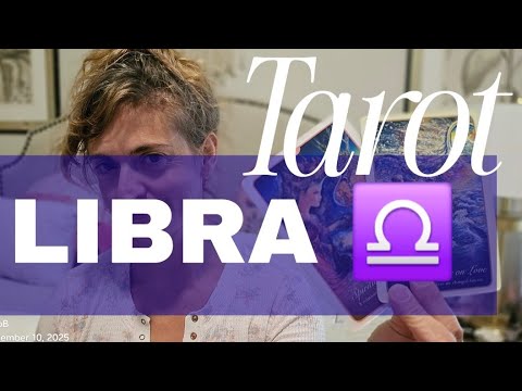 Видео: ♎️ Таро ВЕСОВ ♎️ ВЫ ЭТОГО НЕ ПРЕДСТАВЛЯЛИ #Весы #таро #неделявпереди