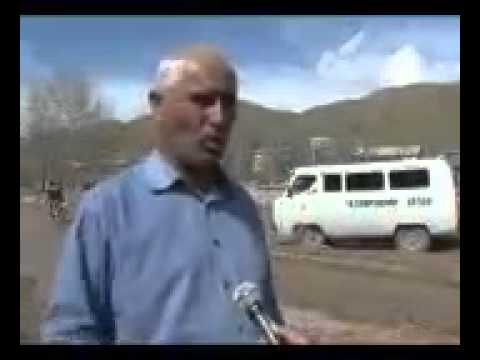 Видео: "Гуфтаи мардак" ё чаро гапҳои депутат ба телевизион роҳ наёфтанд?