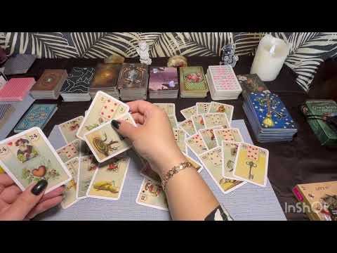 Видео: ПОСЛАНИЕ ДЛЯ ВАС ♥️СОВЕТ #гадание #гаданиеонлайн #таро