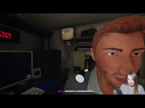 Видео: Phasmophobia: Не смотри на уровень, тут никто играть не умеет!