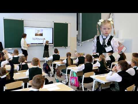Видео: Учитель года 2020. Урок русского языка. Ашихмина Т. Б.
