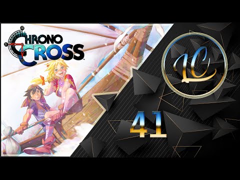 Видео: LC_Прохождение CHRONO CROSS Часть - 41 (NG+1) " Молот богов. Часть 2 "