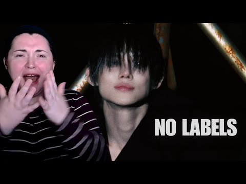 Видео: 연준 (YEONJUN) «NO LABELS: PART 01» MV + EP СЛУШАТЬ | РЕАКЦИЯ