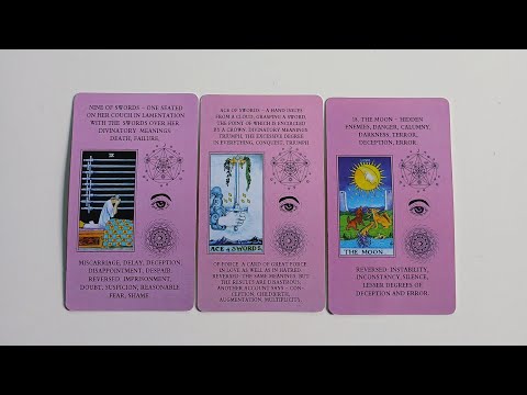 Видео: ЛЕВ ♌️ ОНИ ВИДЯТ ТЕБЯ В СОВЕРШЕННО НОВОМ СВЕТЕ, И ЭТО ЗАСТАВЛЯЕТ ИХ ПОДВЕРГАТЬ ВСЕ СОМНЕНИЯМ