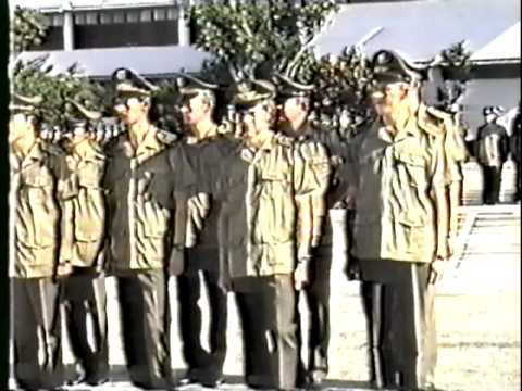 Видео: ГСВСК. 30 лет.