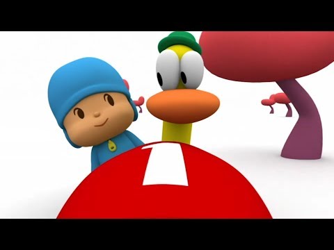 Видео: 😎 МЕГАСБОРНИК - Покойо на русском - Все серии подряд - 2 сезон - Любимые мультики